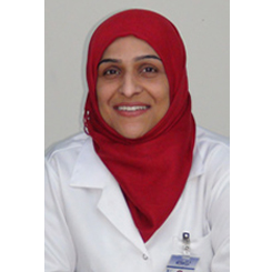 Dr. Amna Siddiqui  