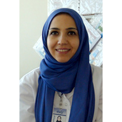 Dr. Bara AlGhalyini