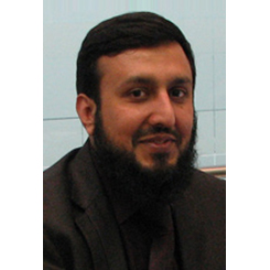 Dr.Muhammad Faisal Ikram