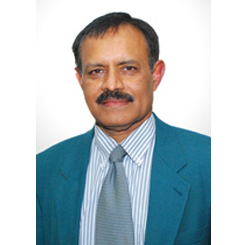 Dr. Pallab Kumar Ganguly 