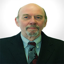 Dr. Peter Kvietys     