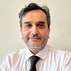 Dr. Ahmed Yaqinuddin