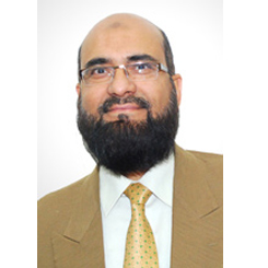 Dr. Muhammad Zafar