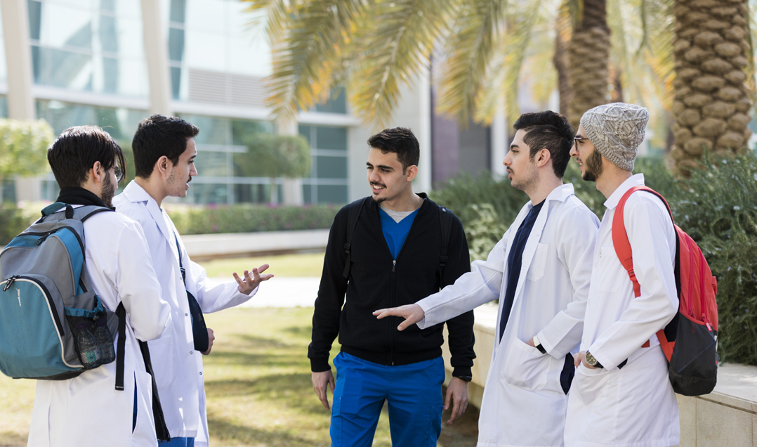 College Of Medicine Alfaisal University Kingdom Of Saudi Arabia