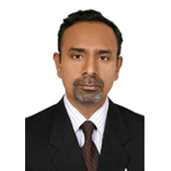 Dr. Abdul Ahad Shaikh