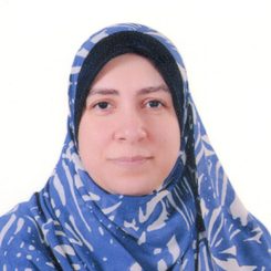 Dr. Einas Mohamed Ahmed Yousef 