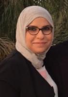 Dr. Hana Fakhoury Hajeer 