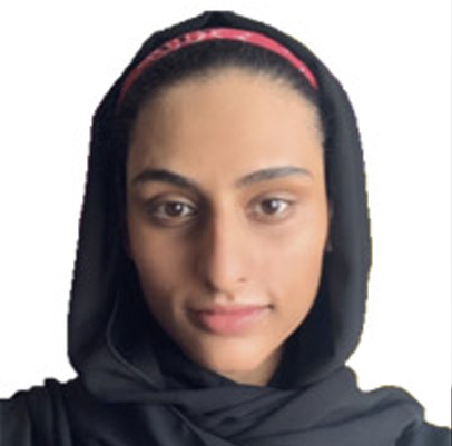 Dr. Racha Kamal Khaled  