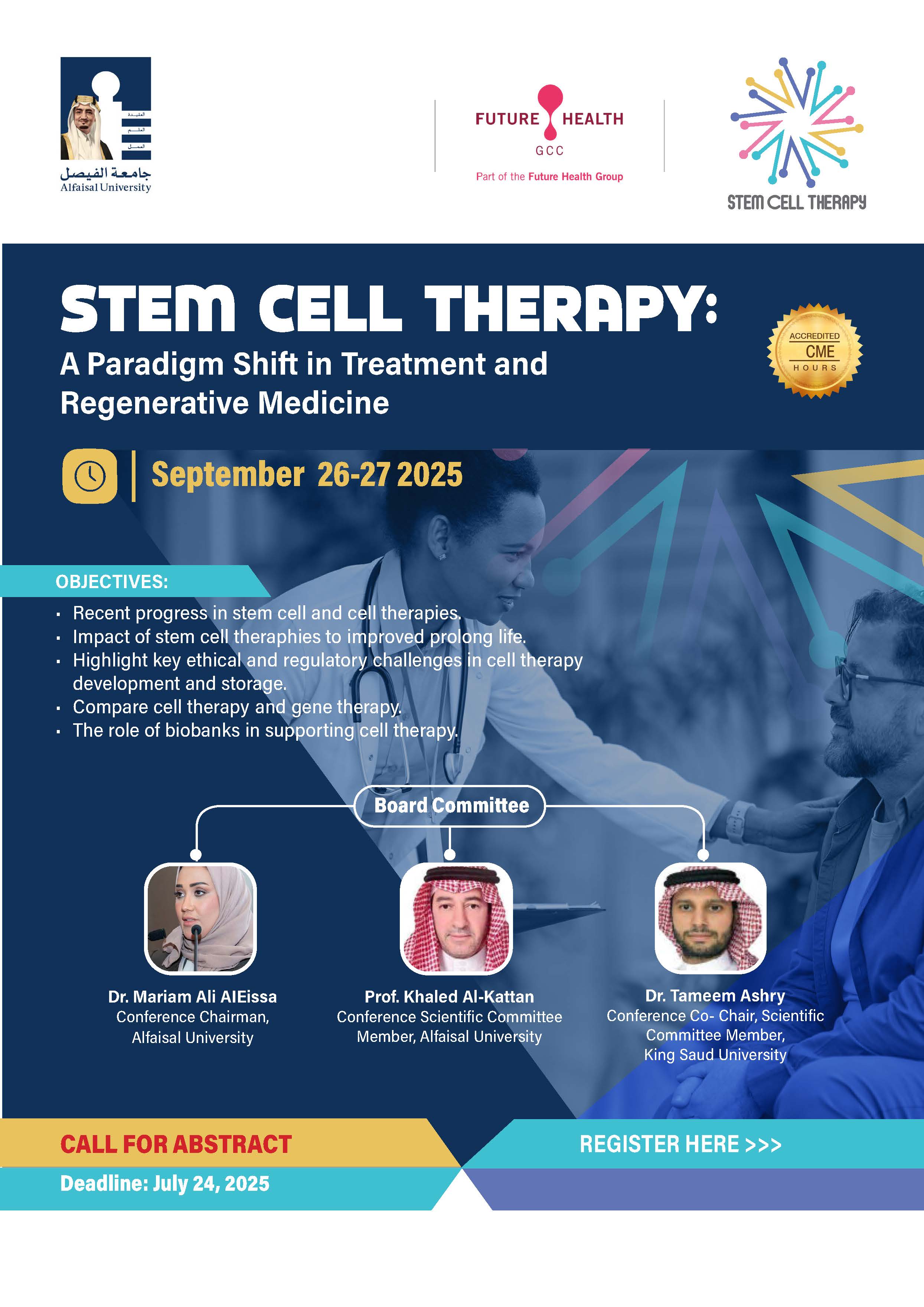 Stem Cell Therapy